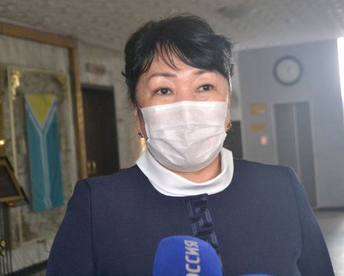 ТЫВАДА ЭПИДБАЙДАЛ ЧҮГЭЭРТЭЭН