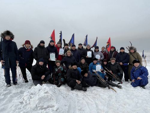 “АҢЧЫ КОКПАЗЫНЫҢ” ОЛЧАЗЫ