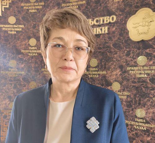 Тыва 240 кижини хүлээп алырынга белен