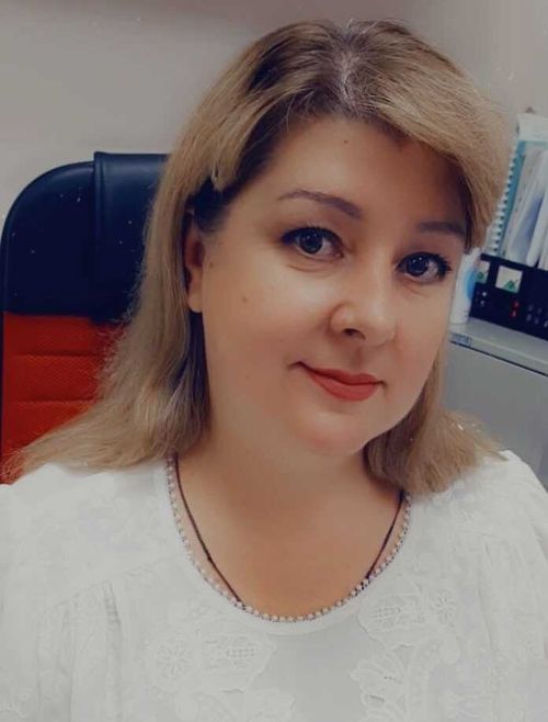 Оксана Ташкина: “Президентимге база шериглеривиске бүзүрээр мен!”