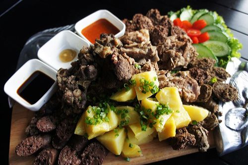 ЭЪТ ЧЕМНИӉ ВЕТЕРИНАРИЯ ДОКУМЕНТИЗИ