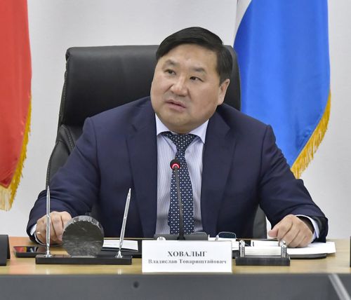 Барааннар өртектериниң контролюн күштелдирген