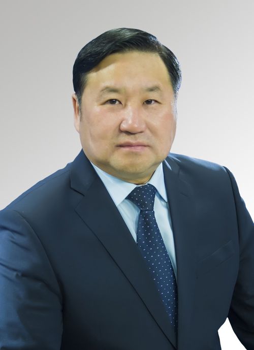 Сагыш-сеткилдиң онза хайныышкынныг чырык ба­йырлалы-биле!