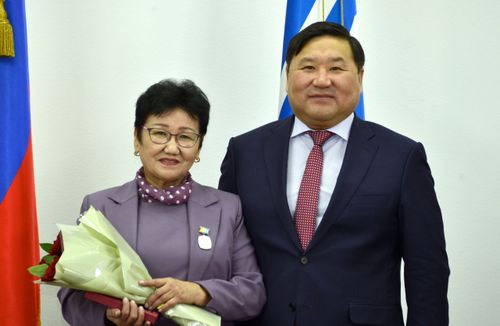 ТӨЛЕПТИГЛЕРГЕ ШАҢНАЛДАРНЫ ТЫВЫСКАН