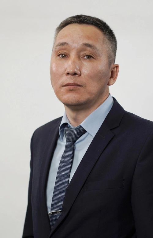 IT-ТЕХНОЛОГИЯЛАРНЫҢ ШАЛЫПКЫН САЙЗЫРАЛЫ