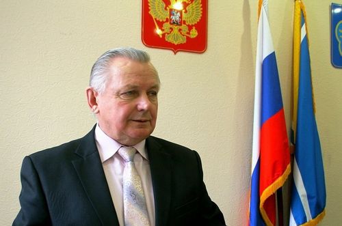 ИНФОРМАСТЫГ ХАЛДААШКЫННАР КҮШТЕЛИП ТУРАР