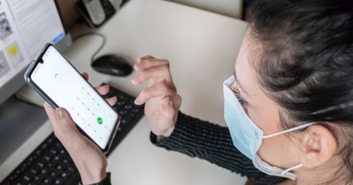 Меге террорисчи кыжаныышкыннарга болгаш меге медээлерге алыспазынче хамаатыларны кыйгырып турар