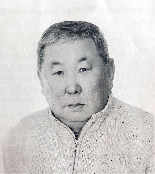 Хүндүткелдиг башкы-хөгжүмчү