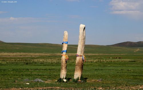 Тыва дыл хүнүнүң төөгүзү болгаш А. Даржай