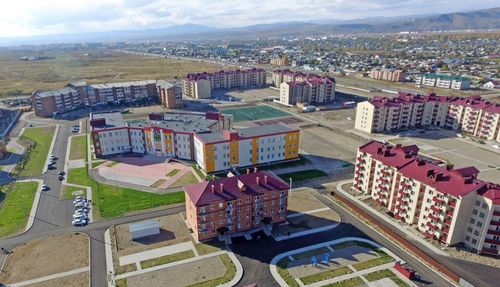 «Чиигелделиг ипотека» – тудугжуларга, чонга деткимче