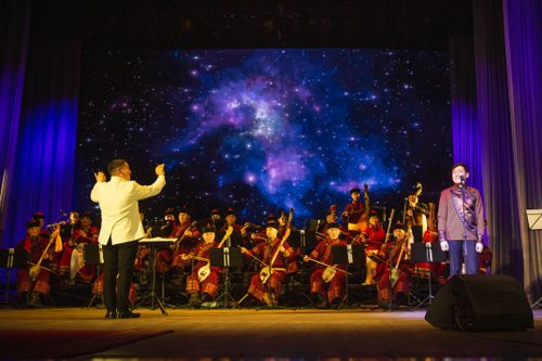 Ыржым өттүр ыыткыр бодал