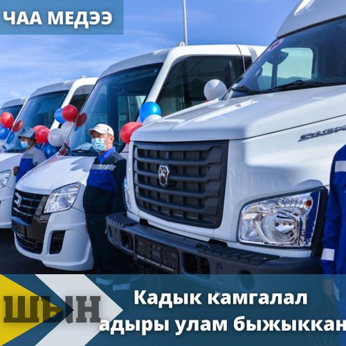 Кадык камгалал адыры улам быжыккан