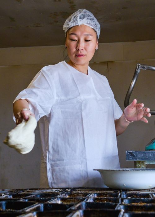 Кожууннарның сайзыралы: чаартылгалыг Тес-Хем кожуун