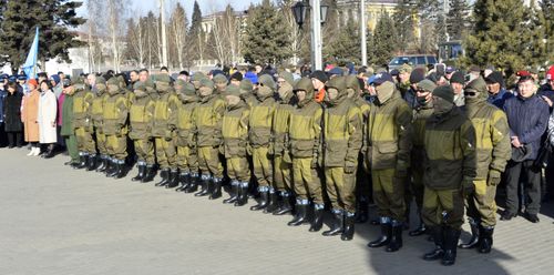 Тывадан эки турачылар