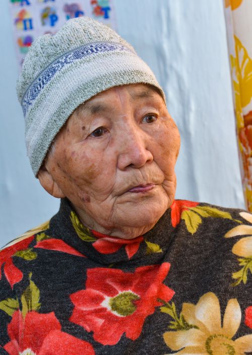 Алдын  курлавырның  эртинези