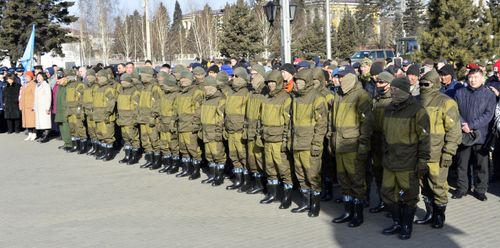 Тывадан эки турачылар