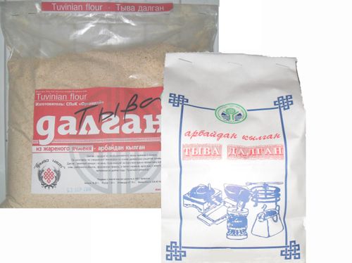 Хууда ажыл-агыйдан — кооперативче