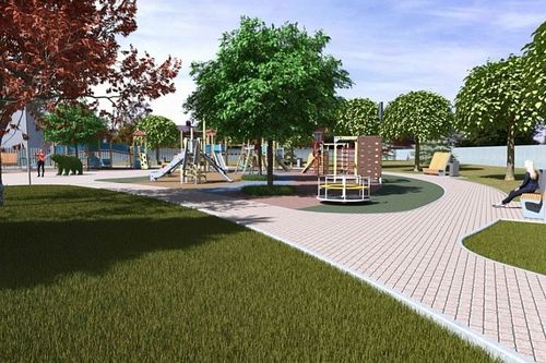 Ээлчеглиг бадылаашкын эгелээн