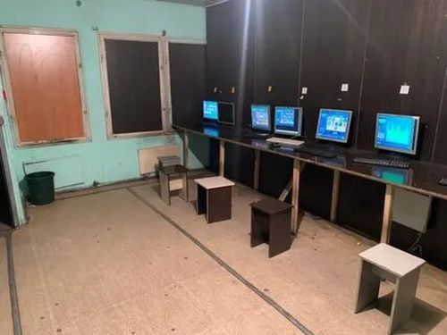 Оюн бажы орааштыг