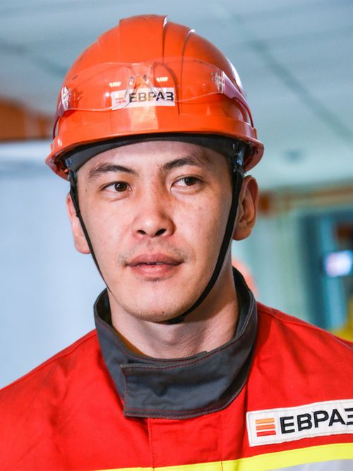 ''Межегейхөмүр” ажылдакчыларны чалап турар