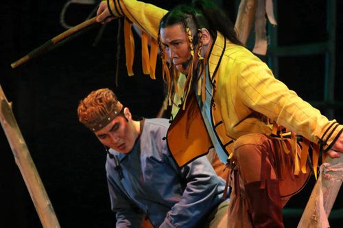 Сорук киирген "Кайгал"