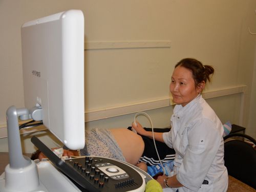 Чаа аппаратка 26 аарыгны илереткен