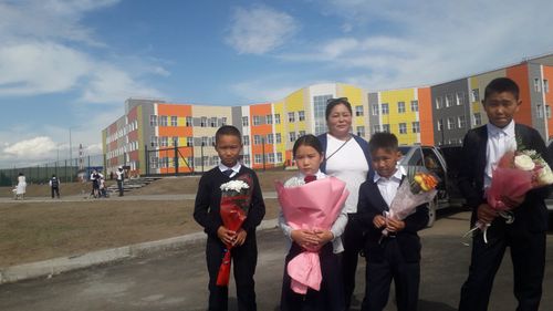 ТЫВАНЫҢ БАШТЫҢЫНЫҢ АЖЫЛ-ХЕРЭЭ