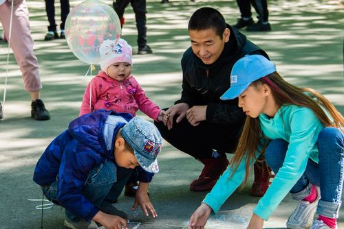 Ниитилелдиң чаагай чоруу дээш