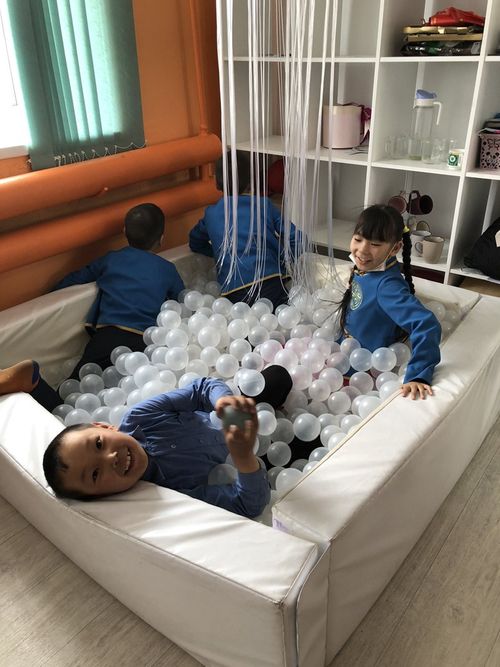 Мөренде сагыш-сеткил оожургадыр кабинет