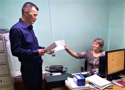 Бүзүрелдиг башкарыкчы компаниялар