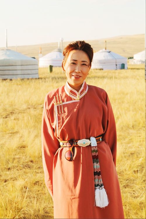 Шоодай дүктен эгелээн...