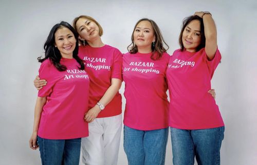 Уран чүүл дег садыглаашкын