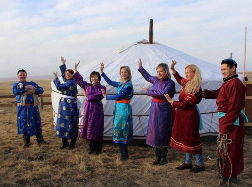 өдээ ишчилерге мөөрей