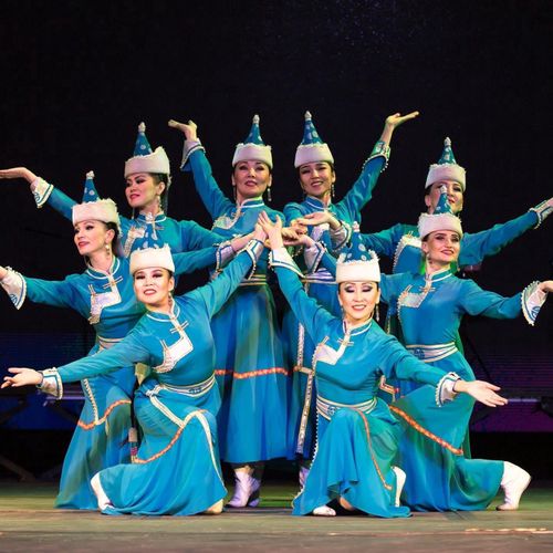 «Өпейленген ие черим» — чоннуң чаагай мөзү-бүдүжүнүң дээжизи