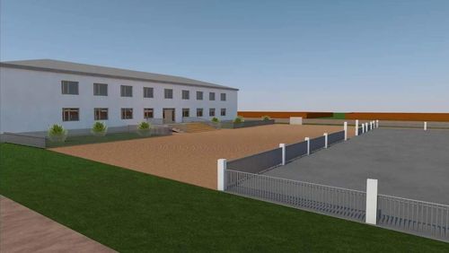 ТААРЫМЧАЛЫГ ХООРАЙ ХҮРЭЭЛЕҢИН ХЕВИРЛЭЭРИ