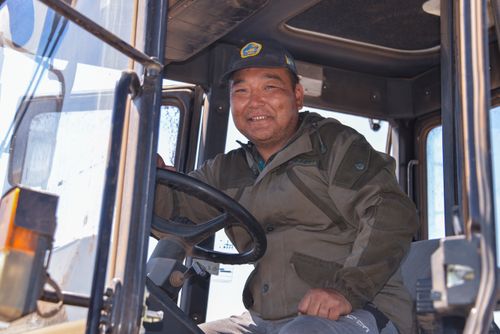 Салгал дамчаан тараажылар