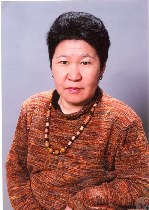 КЫМ СЕН, АГАЙ? / Чогаал арны