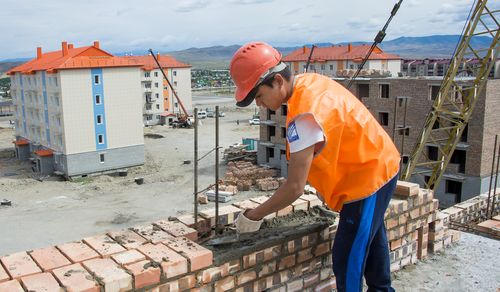 Тывада бажыңнар туттунары көвүдээн