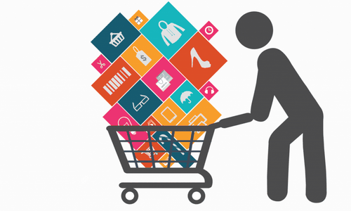 Тывада хереглел барааннарының өртээниң өзүлдези оожум