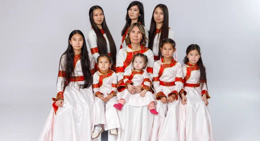 Могаг билбес Маадыр ие