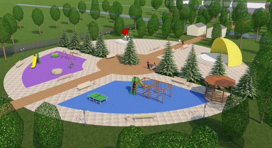 Хоорай, суурларывыс  чараш болгаш таарымчалыг болур