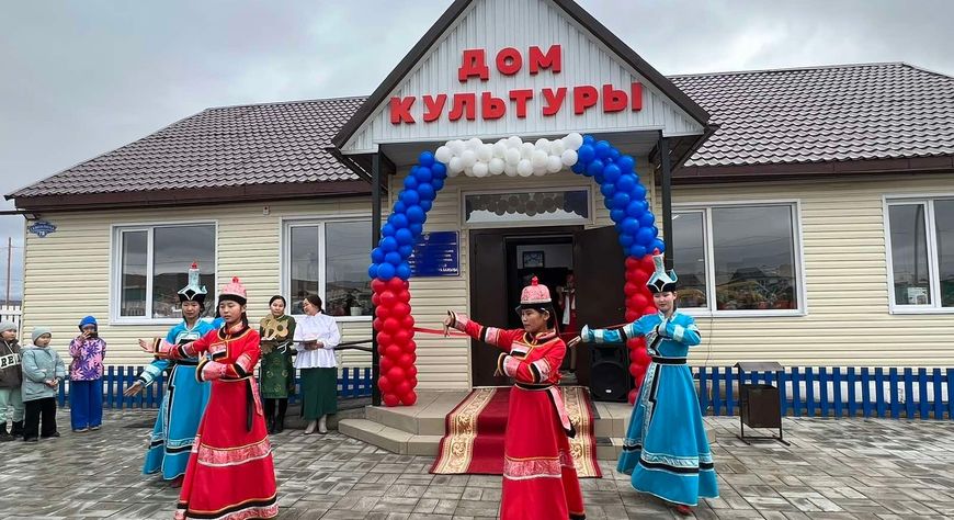 Чаа культура төптери немежир