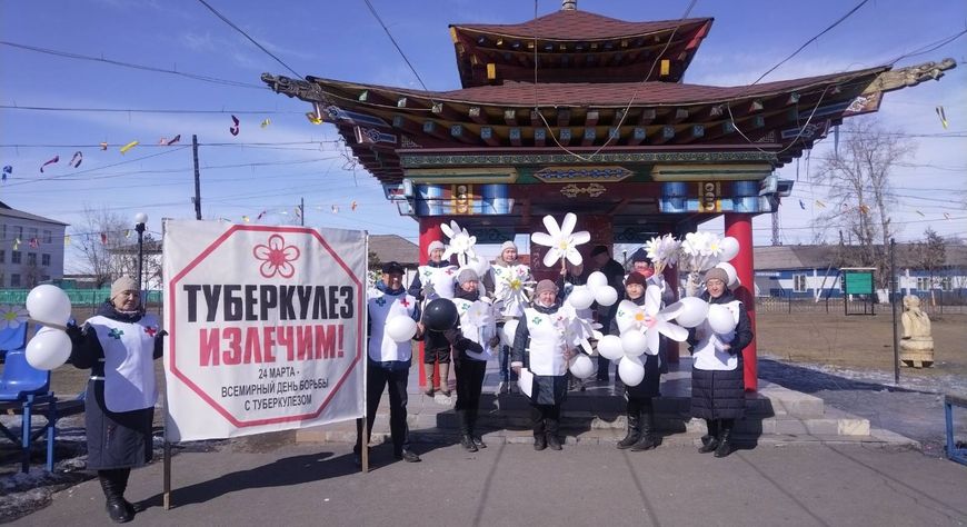 Туберкулёз аарыының көргүзүглери кызырылган