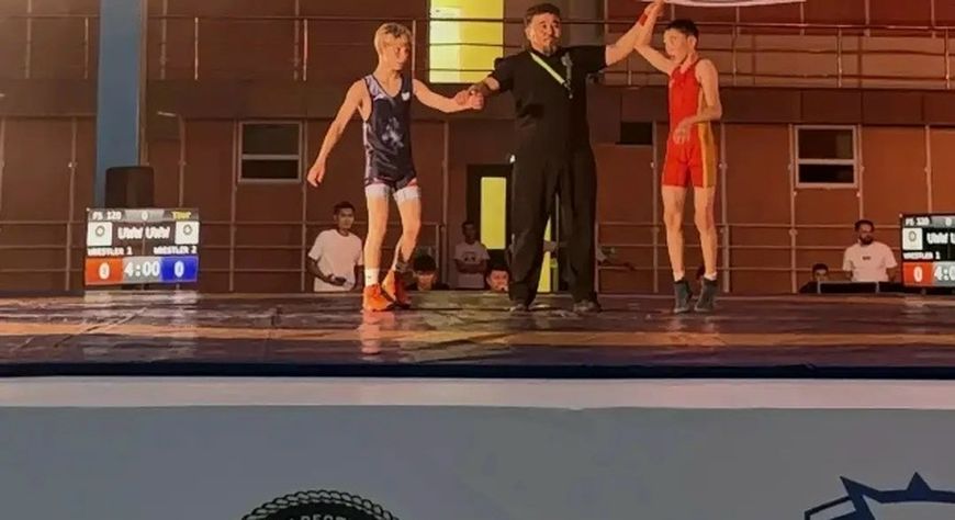 СПОРТ