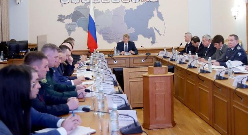 Более чем на 50% процентов снизился среднемесячный объём сомнительных финансовых операций с использованием карт вовлеченных в дропперство подростков