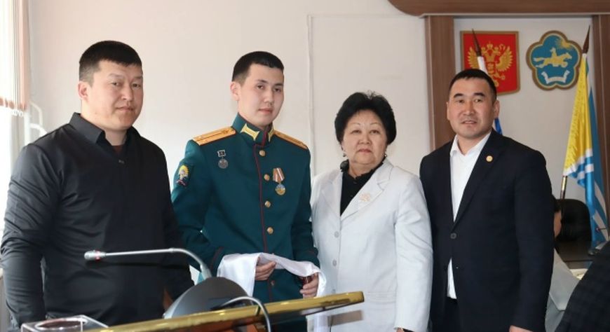 КОЖУУННАРДА АМЫДЫРАЛ