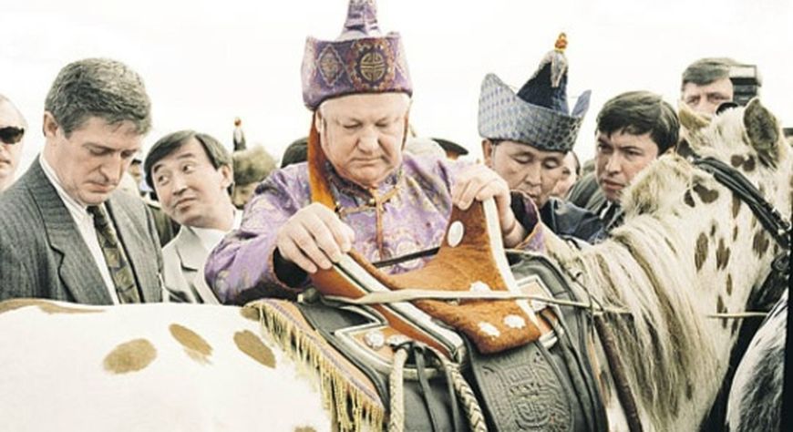 Төөгү календары
