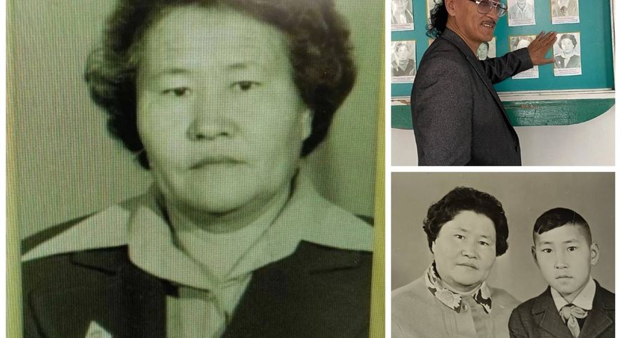 Авамны сагындым