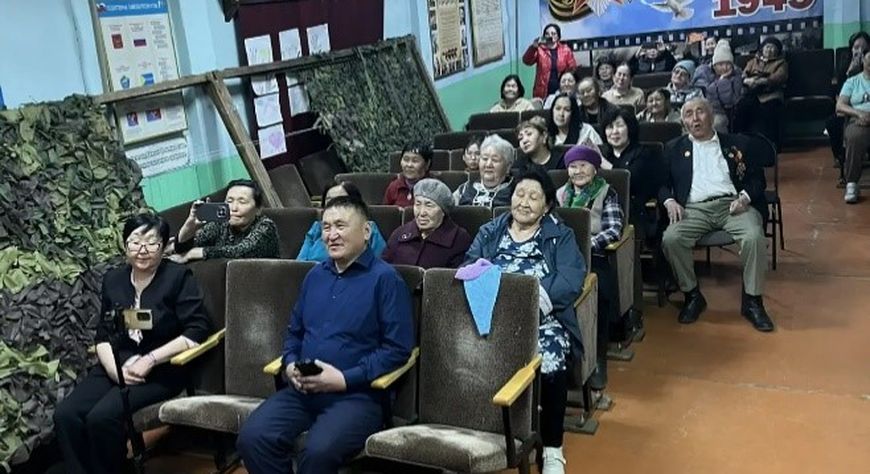 Ээрбек суурга байырлал