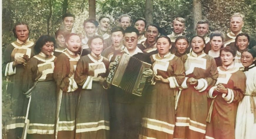 Төөгү календары